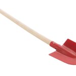 Rýč s násadou 60 cm malé nářadí