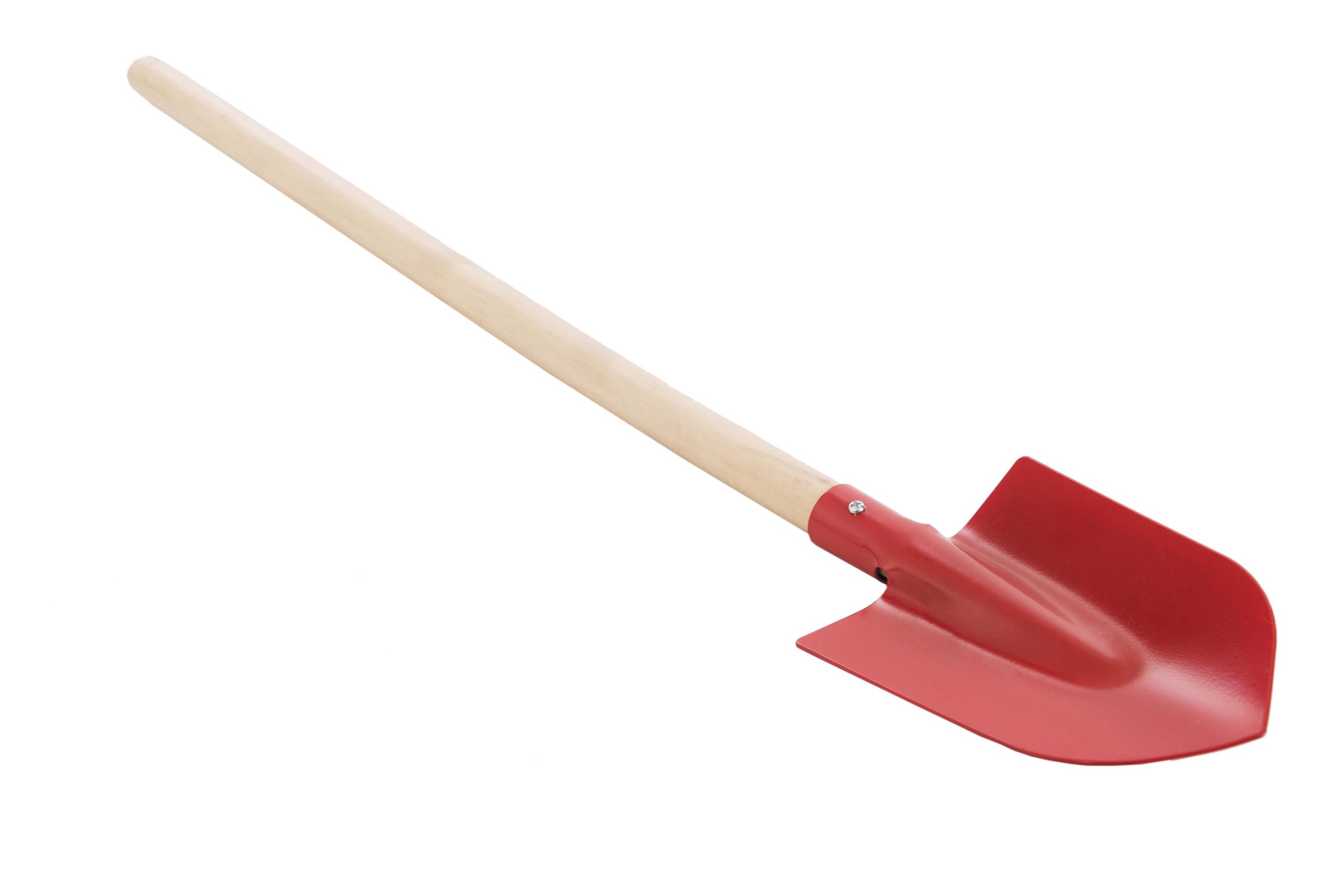 Rýč s násadou 60 cm malé nářadí