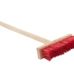 Smeták s násadou 60 cm malé nářadí
