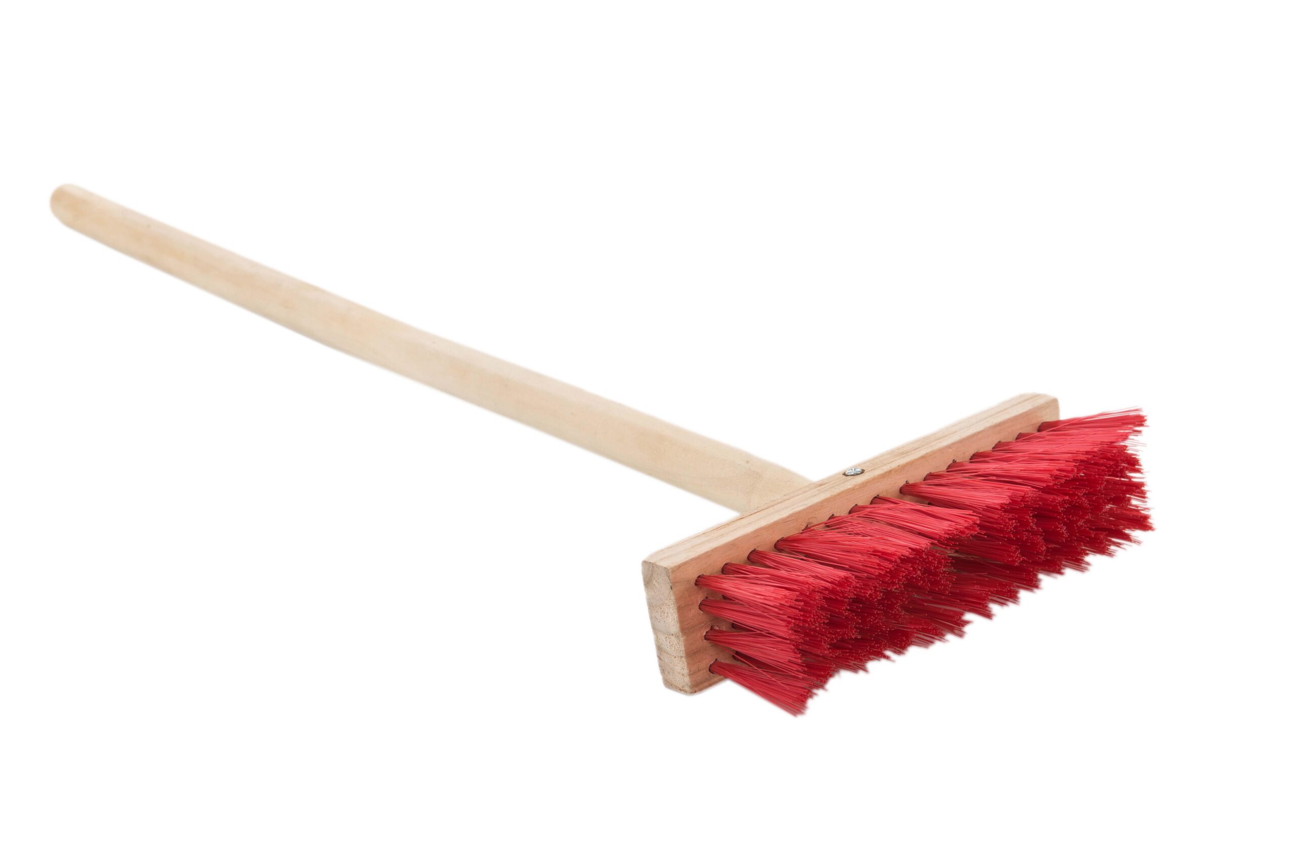 Smeták s násadou 60 cm malé nářadí