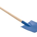 Lopatka s násadou 60 cm malé nářadí