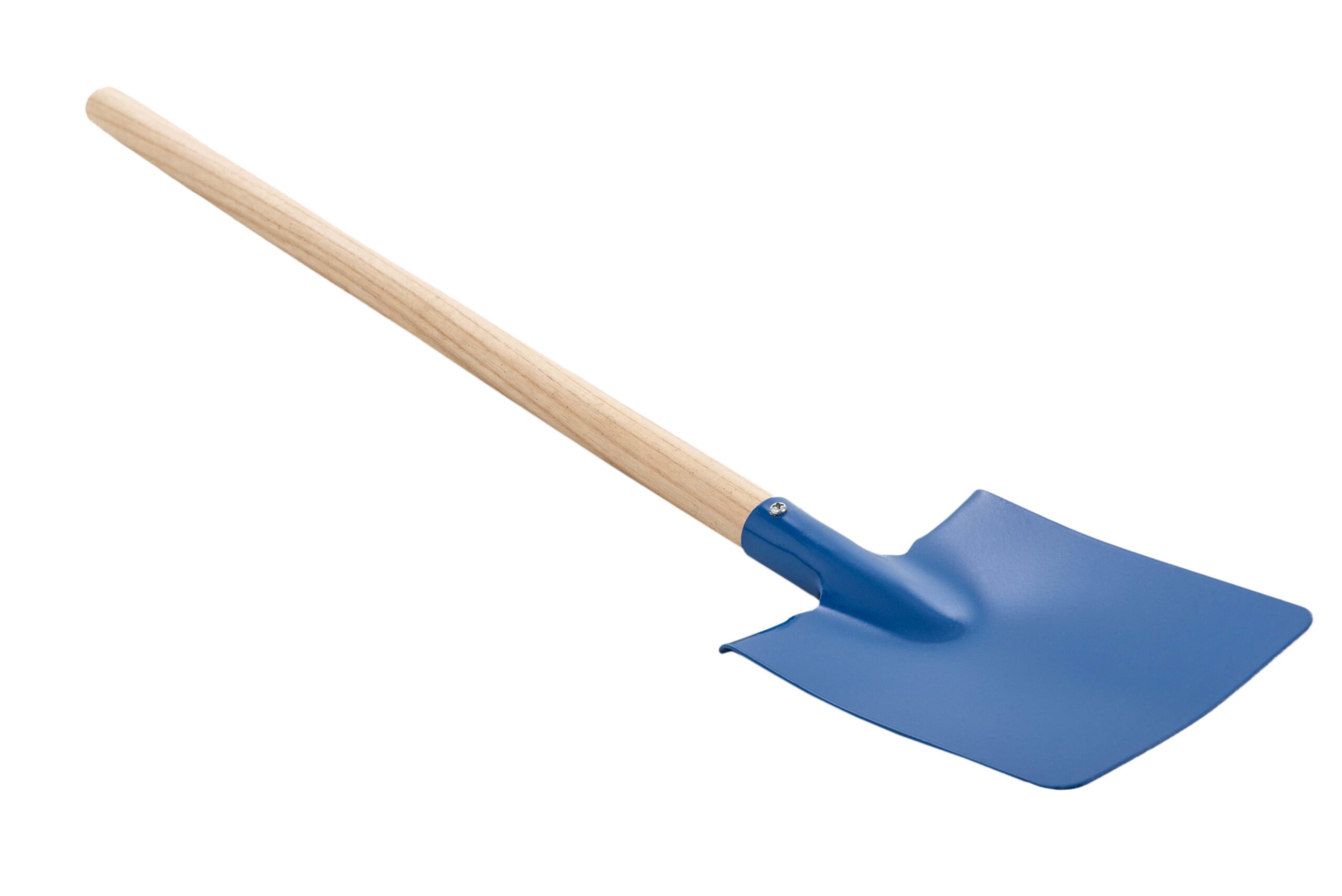Lopatka s násadou 60 cm malé nářadí