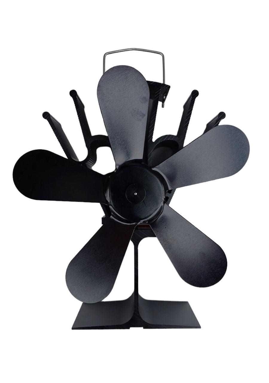 Ventilátor ke krbu