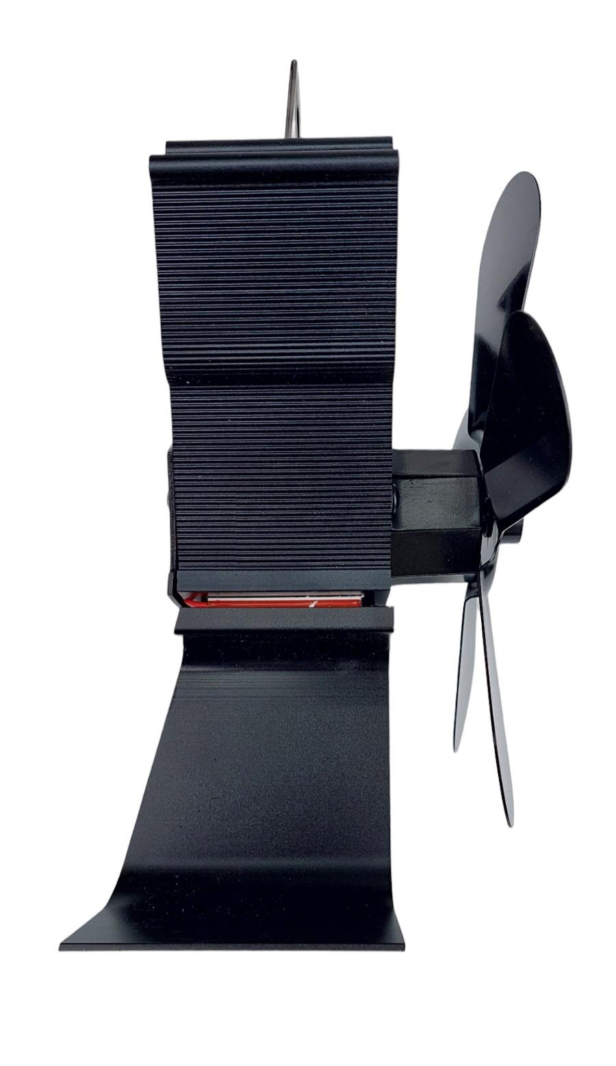Ventilátor ke krbu - Obrázek 3