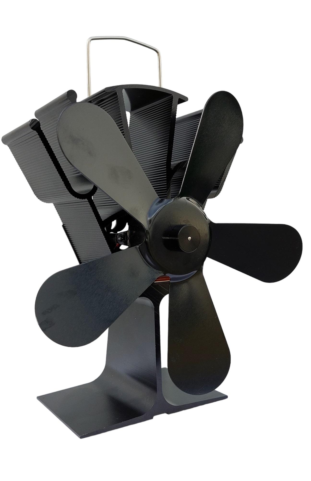 Ventilátor ke krbu - Obrázek 6