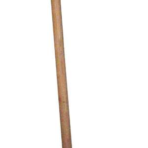 Shrnovadlo hliníkové JAD s násadou T 120 cm