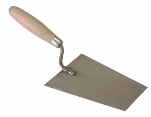 Lžíce zednická 160 mm - Obrázek 2