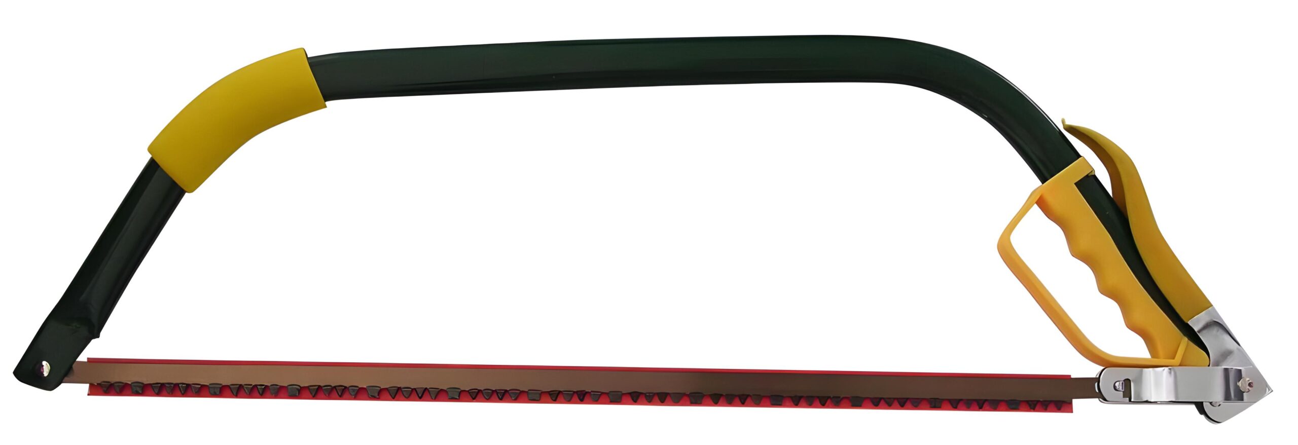 Pila oblouková 900 mm