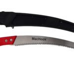 Pilka s pouzdrem 240 mm