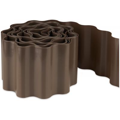 Lem trávníku hnědý 15 cm x 9 m - Obrázek 2