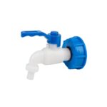 Plastový ventil  IBCS60 KS1212