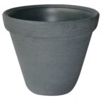 Květináč CLASSIC DBC40, antracit