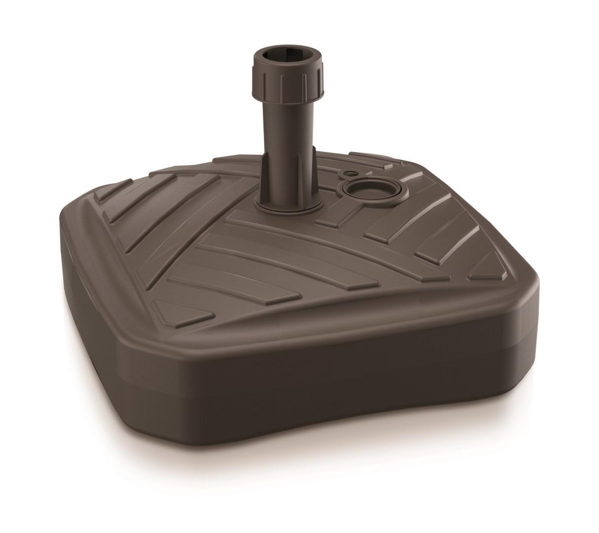 Základna pod deštník Umbrella Base MPKD umbra