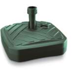 Základna pod deštník Umbrella Base MPKD zelená