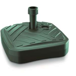Základna pod deštník Umbrella Base MPKD zelená