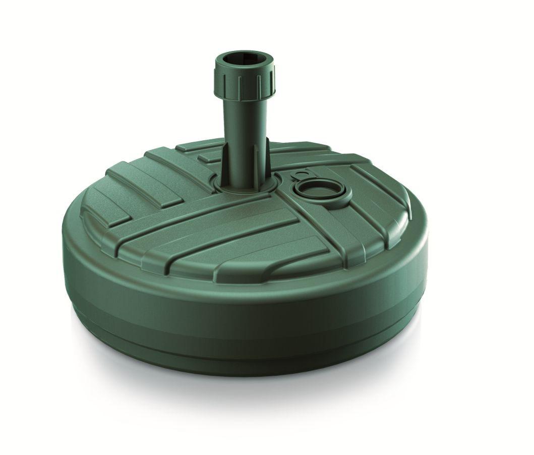 Základna pod deštník Umbrella Base MPOD zelená