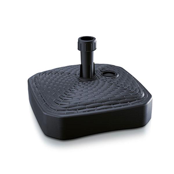 Základna pod deštník Umbrella Base MPKR antracit
