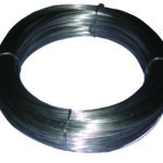 Drát pozinkovaný 0,80 mm, balení 15 kg