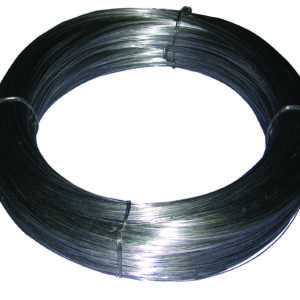 Drát pozinkovaný 0,80 mm, balení 15 kg