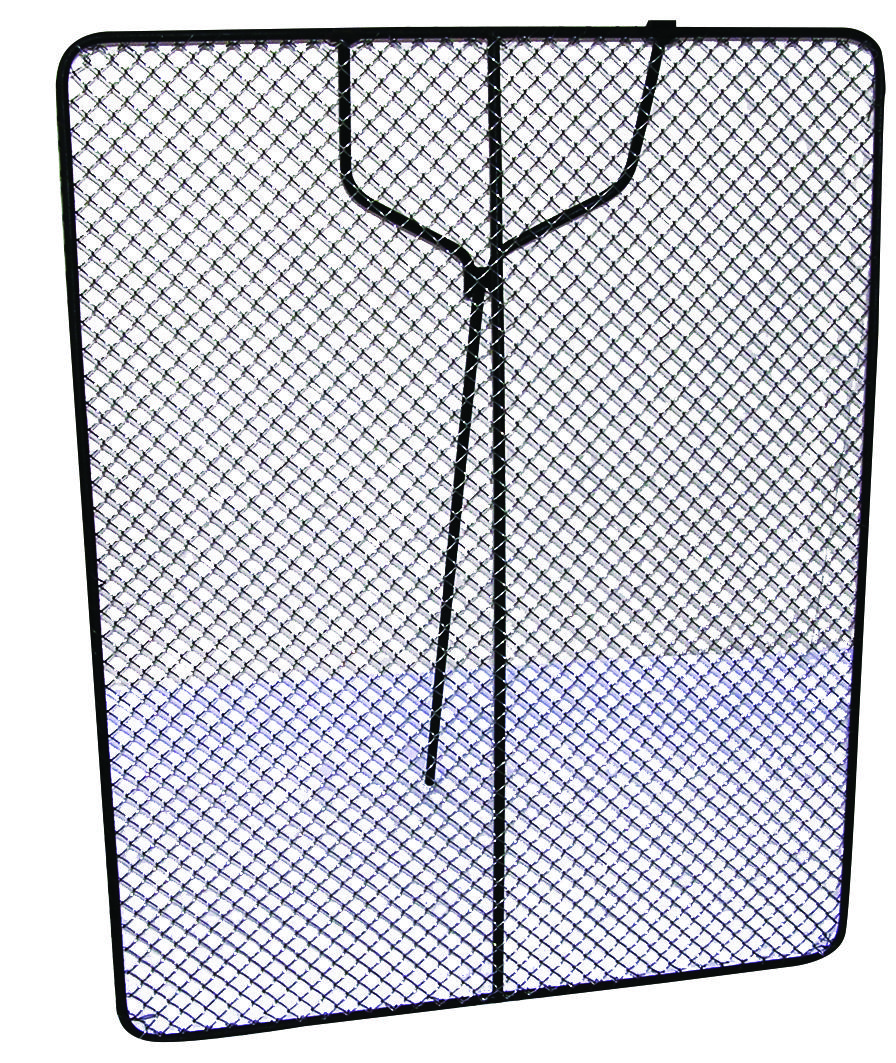 Prohazovačka 1000x800 mm, oko 15 mm