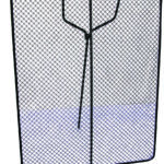 Prohazovačka 1300x1000 mm, oko 10 mm