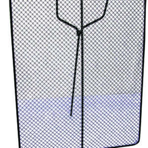 Prohazovačka 1000x800 mm, oko 20 mm