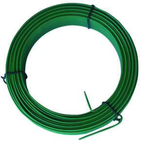 Drát PVC 2,00 x 50 m malá cívka