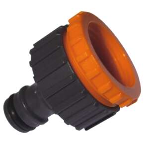Šroubení na kohout 3/4 " i 1/2 " GL5812B