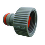 Šroubení na kohout 3/4 " WL-2195