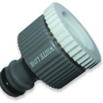 Šroubení s vložkou 1/2 "-3/4  "WL-2198