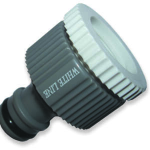 Šroubení s vložkou 1/2 "-3/4  "WL-2198