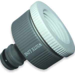 Šroubení s vložkou 3/4 "-1 "WL-2199