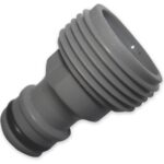 Šroubení s venkovním závitem 3/4 "WL-2185