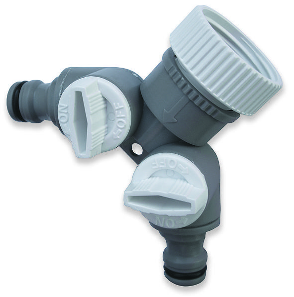 Mezikus s ventily WL-2222
