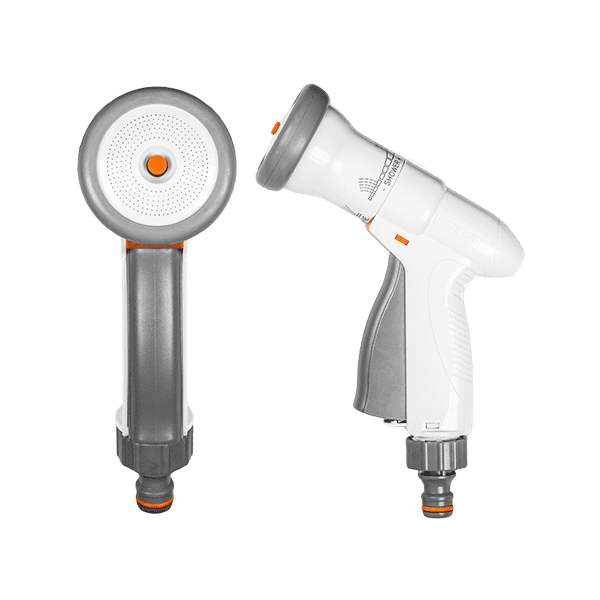 Pistole vícefunkční SUPER SPRAY WL-EN8T - Obrázek 2