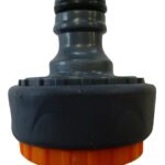 Šroubení 1/2 " - 3/4 " vnitřní závit JM5812E