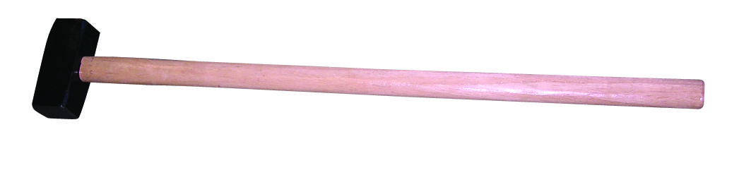 Palice na kámen 3000 g s násadou