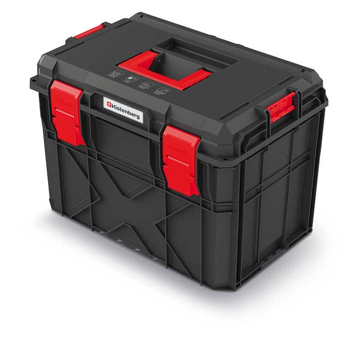 Box na nářadí X BLOCK PRO KXB604040