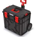 Box na nářadí s kolečky X BLOCK PRO KXB604050