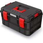 Box na nářadí X BLOCK PRO KXB604030