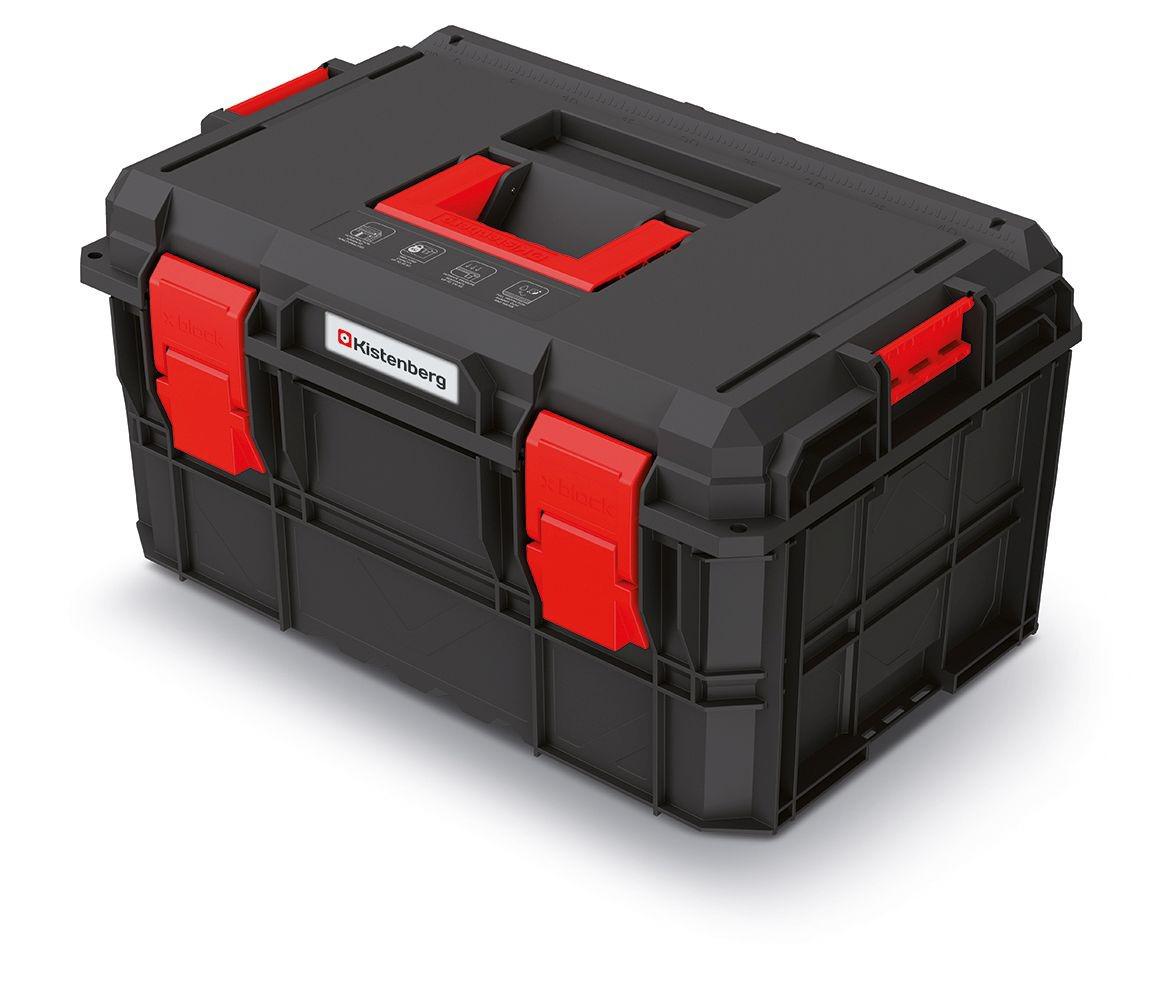 Box na nářadí X BLOCK PRO KXB604030
