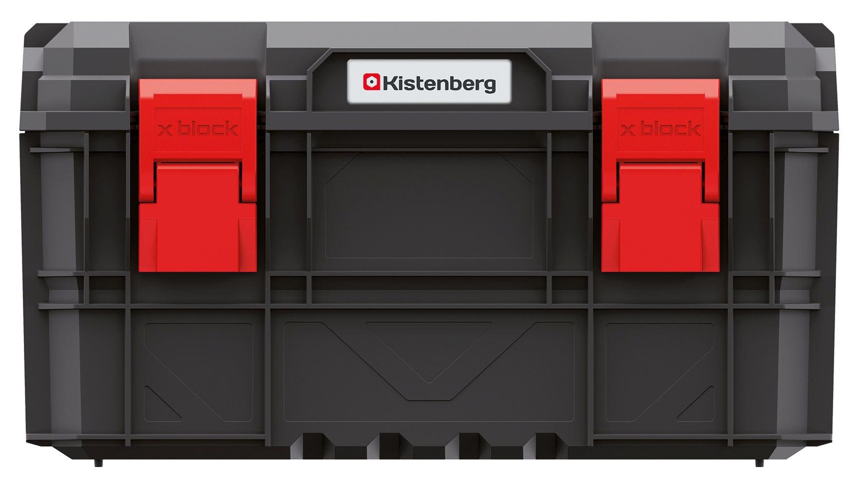 Box na nářadí X BLOCK PRO KXB604030 - Obrázek 2