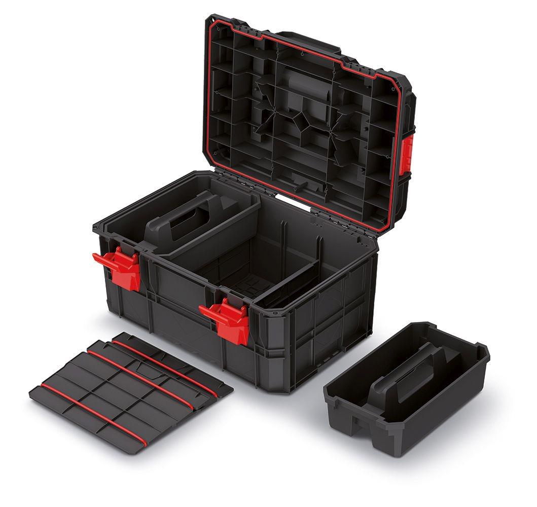 Box na nářadí X BLOCK PRO KXB604030 - Obrázek 3