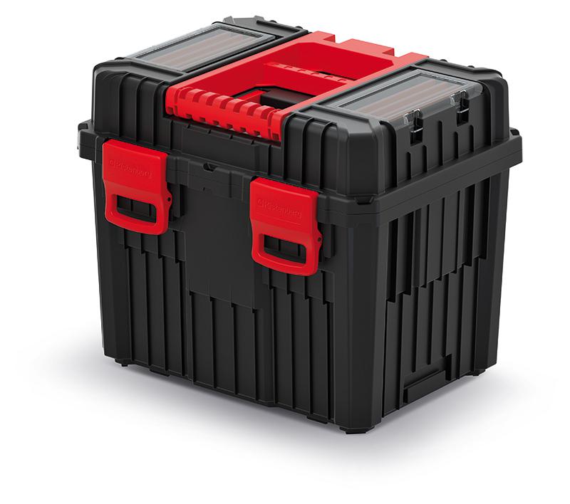 Box modulární na nářadí s kolečky HEAVY KHVW