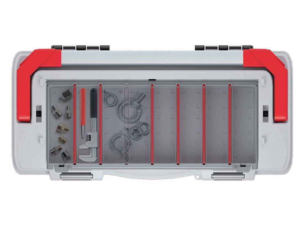 Box na nářadí EVO KEV5025AL