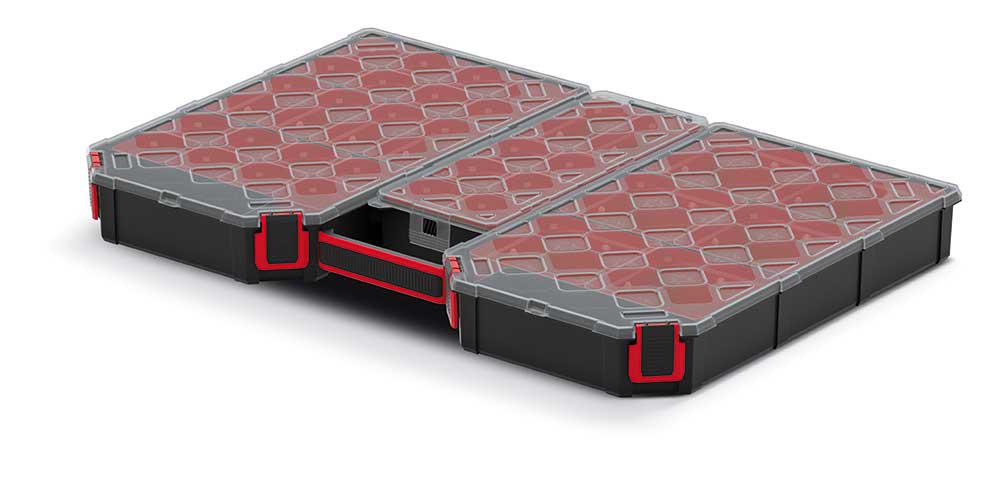 Organizer TAGER KTG60406B