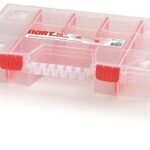Box organizér NORT16   390x290x65 KNO40307T-S429