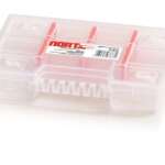 Box organizér NORT08   195x155x35