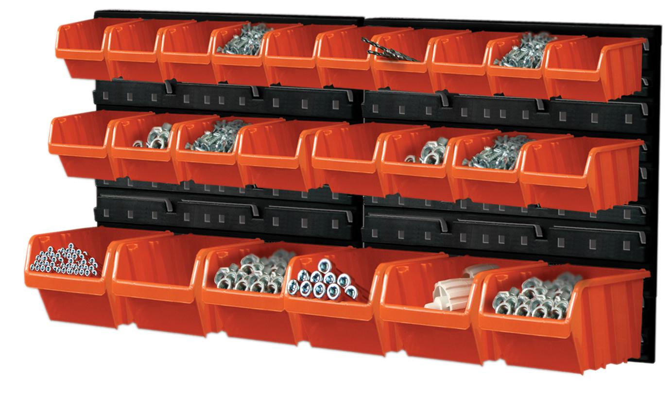 Stěna ORDERLINE NTBNP1 (KOR1)