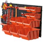 Stěna ORDERLINE NTBNP4 (KOR4)